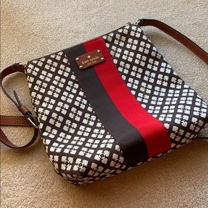 Kate Spade Crossbody